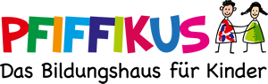 Pfiffkus – Das Bildungshaus für Kinder